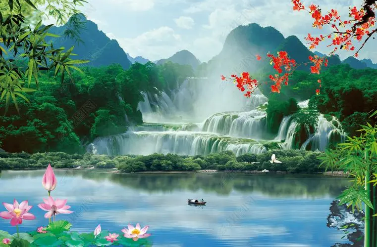 智能精密